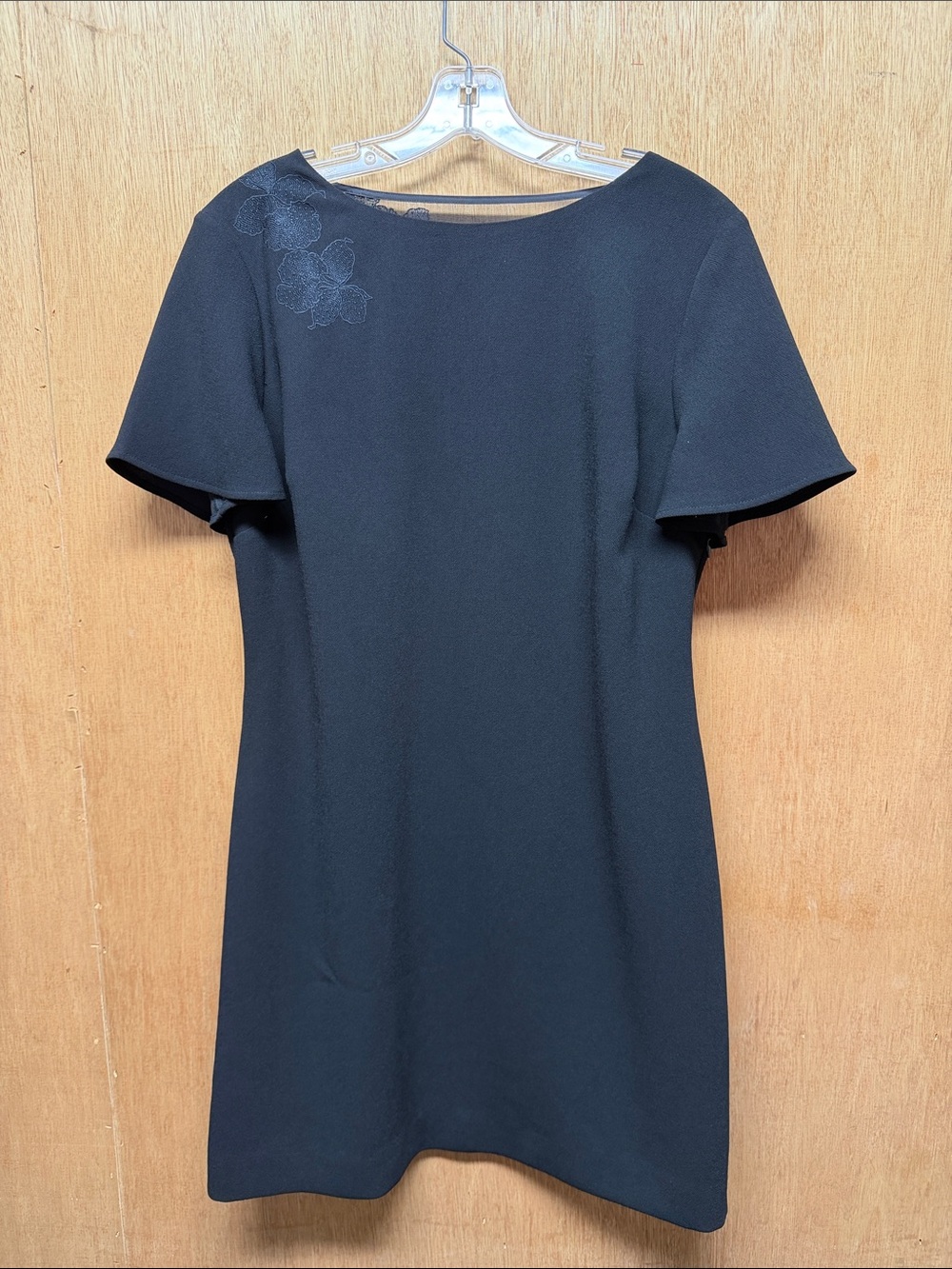 Trina Turk Black Dress